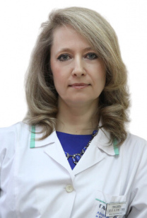 Гимадиева Ольга Борисовна