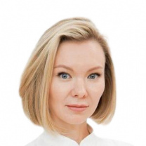 Таюпова Динара Салиховна