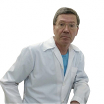 Каримов Рустам Равилевич