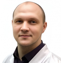 Кистенев Руслан Владимирович