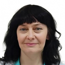 Батыева Елена Юрьевна