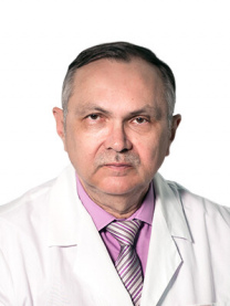 Самитов Оскар Шевкатович