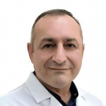 Алиметов Азим Халидович