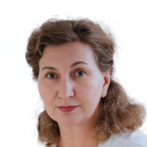 Караник Юлия Зуфаровна