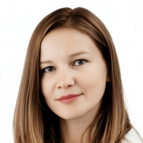 Тетерина Элина Витальевна