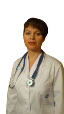 Шафикова Мадина Валеровна