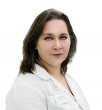 Киперь Эльвира Валентиновна