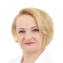 Ковалёва Юлия Анатольевна