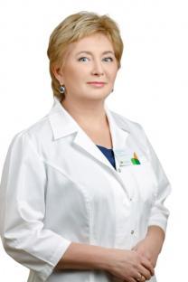 Сагитова Гелия Азотовна