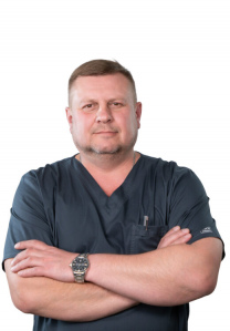 Зинченко Сергей Викторович