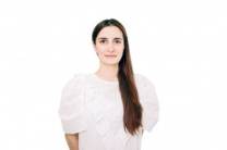Шамсутдинова Айгуль Фаилевна