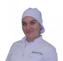 Гарапова Алия Айратовна