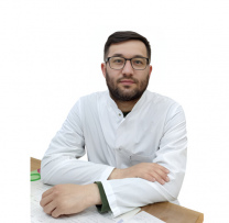 Шакуров Марсель Айратович