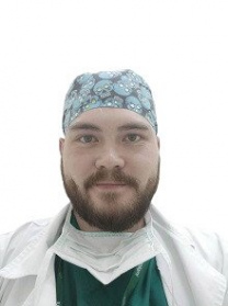 Насибуллин Марсель Марсович