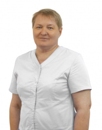 Килина Лариса Михайловна