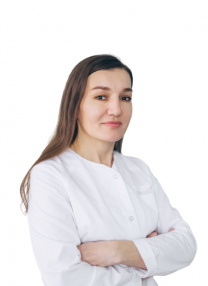 Слякаева Майя Тимуровна