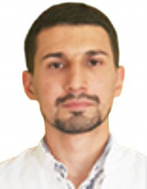 Салахутдинов Салават Редифович