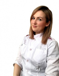 Сакаева Инна Радиковна