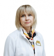 Смердова Светлана Викторовна