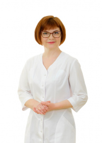 Кравец Татьяна Николаевна