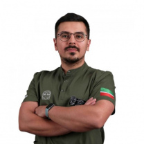 Будников Виталий Викторович