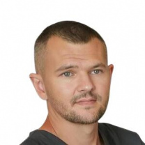 Шамсутдинов Гадель Рустамович