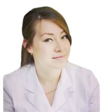 Юсупова Ландыш Наилевна