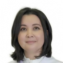 Аминева Эльвира Галимьяновна