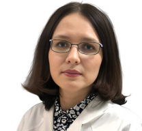 Шафикова Динара Нуруллаевна