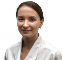 Султанова Кадрия Наилевна