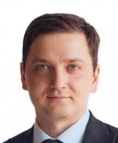 Рамазанов Хизри Кадиевич стоматолог