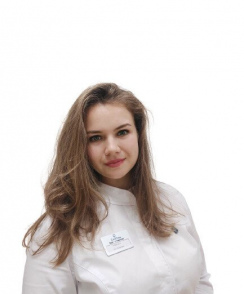 Нутфуллина Алсу Саматовна стоматолог