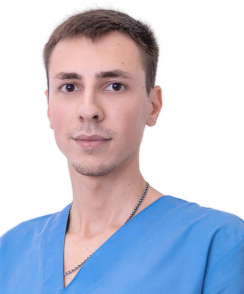 Квасников Сергей Сергеевич массажист