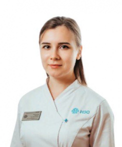 Камалова Регина Альбертовна врач функциональной диагностики