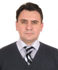 Галимов  Ильгиз психотерапевт