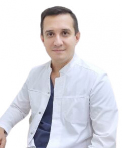 Сафин Руслан Илсурович флеболог