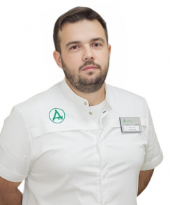 Колесников Максим Аркадьевич ортопед