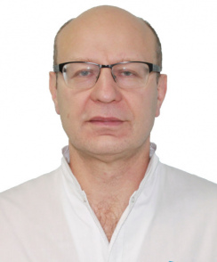 Филиппов Вячеслав Анатольевич флеболог