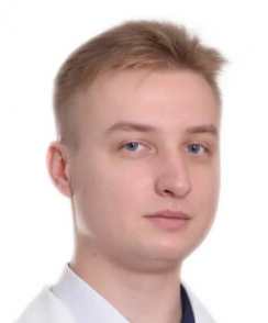 Валеев Булат Радифович врач функциональной диагностики