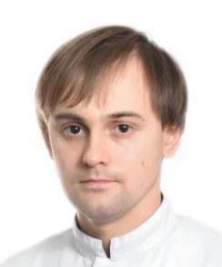 Мисбахов Айдар Ришатович рентгенолог