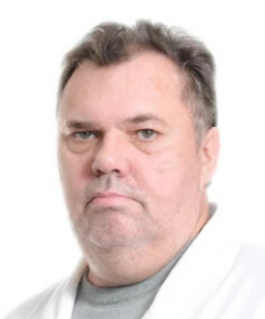 Лукичев Дмитрий Владимирович эндоскопист