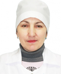Каримова Луиза Ринатовна эндокринолог