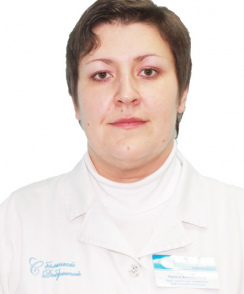 Грекова Ирина Алексеевна дерматолог