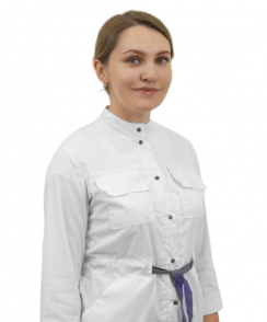 Галиева Нина Радиковна психолог