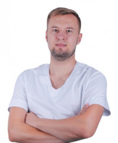 Латыпов Рустем Айдарович стоматолог