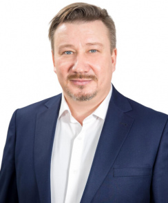 Романов Дмитрий Геннадьевич психолог