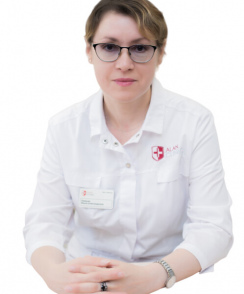 Шварцер Жанна Александровна невролог