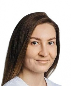 Газизова Ризиля Рамилевна окулист (офтальмолог)
