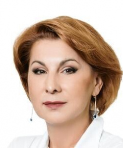 Асапова Эльмира Наилевна кардиолог