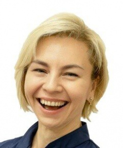 Садикова Динара Рафиковна стоматолог